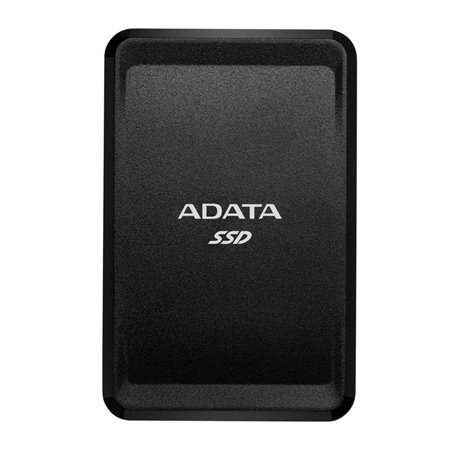 ADATA EXTERNAL SSD 500GB 3.2 SC685 BK