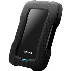 EHDD 5TB  ADATA 2.5" AHD330-5TU31-CBK