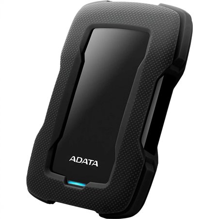 EHDD 5TB  ADATA 2.5" AHD330-5TU31-CBK