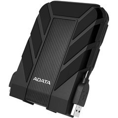 EHDD 5TB ADATA 2.5" AHD710P-5TU31-CBK