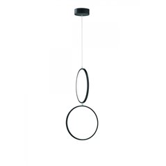LUSTRA LED INTEGRAT TRIO RONDO 322610232
