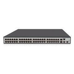 HPE 1950 48G 2SFP+ 2XGT POE+ SWCH