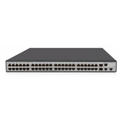 HPE 1950 48G 2SFP+ 2XGT POE+ SWCH