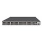 HPE 1950 48G 2SFP+ 2XGT POE+ SWCH