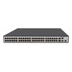 HPE 1950 48G 2SFP+ 2XGT POE+ SWCH