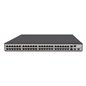 HPE 1950 48G 2SFP+ 2XGT POE+ SWCH