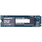 GIGABYTE NVMe SSD 256GB, PCI-Express 3.0 x4, NVMe 1.3, NAND Flash, Sequential Read speed - Up to 1700 MB/s, Sequential Write spe GIGABYTE NVMe SSD 256GB, PCI-Express 3.0 x4, NVMe 1.3, NAND Flash, Sequential Read speed - Up to 1700 MB/s, Sequential Write spe