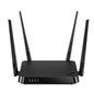 DLINK ROUTER AC1200 DUAL-B GB BK V2