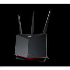 ASUS ROUTER AX5700 DUAL-BAND RT-AX86S