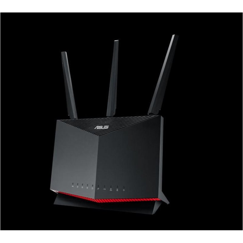ASUS ROUTER AX5700 DUAL-BAND RT-AX86S
