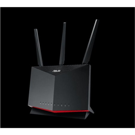 ASUS ROUTER AX5700 DUAL-BAND RT-AX86S