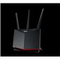 ASUS ROUTER AX5700 DUAL-BAND RT-AX86S