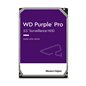 WD HDD 3.5 8TB SATA WD82PURX