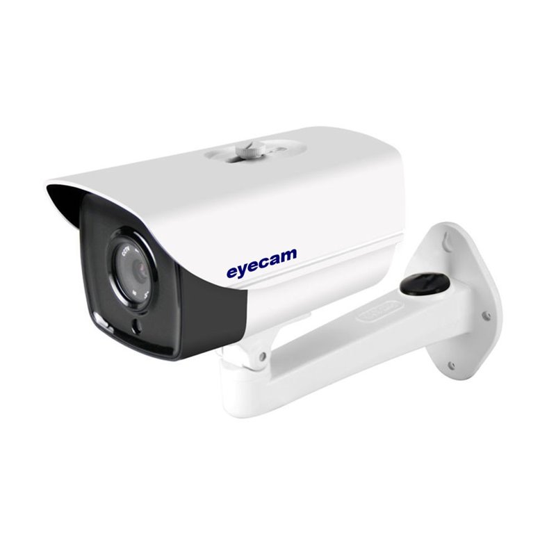 Camera IP 4K Sony Starvis 60M Eyecam EC-1369-2 Camera IP 4K Sony Starvis 60M Eyecam EC-1369-2