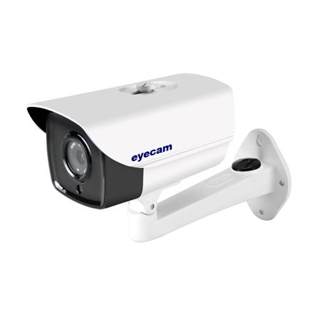 EyecamCamera IP 4K Sony Starvis 60M Eyecam EC-1369-2