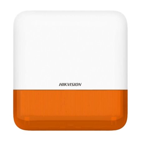 SIRENA EXTERIOR WIRELESS AXPRO866 ORANGE