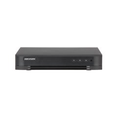 DVR TURBO HD 8MP 8CH 2XSATA ACUSENS