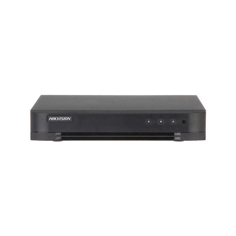 DVR TURBO HD 8MP 8CH 2XSATA ACUSENS DVR TURBO HD 8MP 8CH 2XSATA ACUSENS