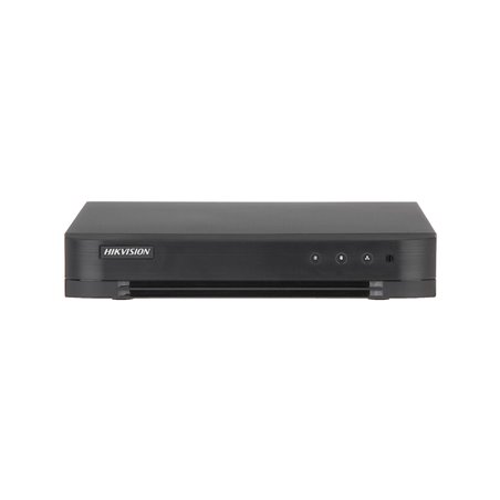 DVR TURBO HD 8MP 8CH 2XSATA ACUSENS