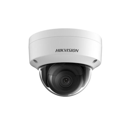CAMERA IP DOME 4MP 2.8MM IR30M ACUSENS