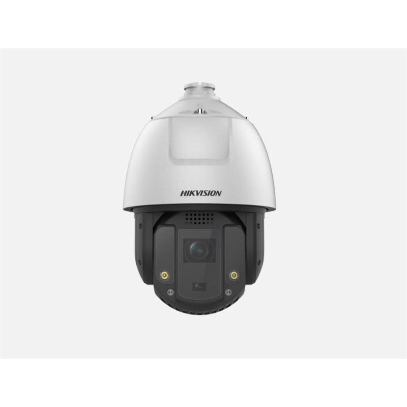 CAMERA IP PTZ 4MP IR200M 25X ACUSENS