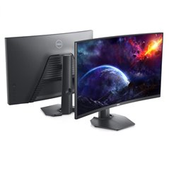 DL MONITOR 27" S2722DGM 2560 x 1440