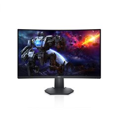 DL MONITOR 27" S2722DGM 2560 x 1440