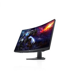 DL MONITOR 27" S2722DGM 2560 x 1440