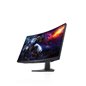 DL MONITOR 27" S2722DGM 2560 x 1440