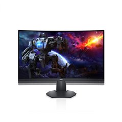 DL MONITOR 27" S2722DGM 2560 x 1440