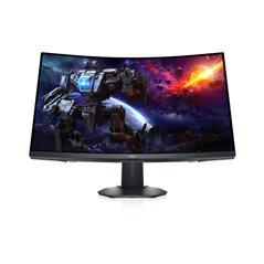 DL MONITOR 27" S2722DGM 2560 x 1440
