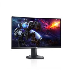 DL MONITOR 27" S2722DGM 2560 x 1440
