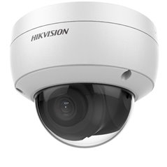 CAMERA IP DOME 8MP 2.8MM IR30M ACUSENS