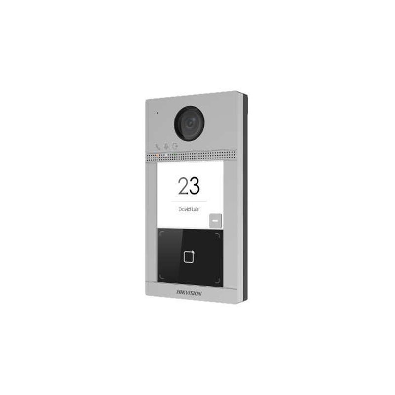 POST  VIDEOINTERFON 1 X BUTON APELARE