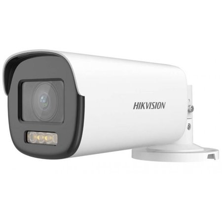 CAMERA TURBOHD BULLET 2MP 2.8-12MM IR40M