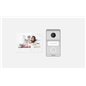 KIT VIDEOINTERFON ANALOG 2 FIRE 1 APEL