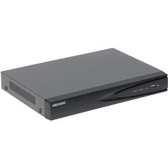NVR 8 CANALE IP 8MP 1XSATA