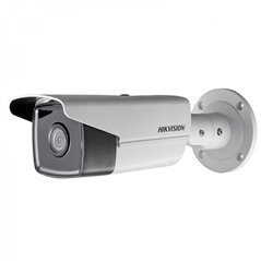 CAMERA BULLET IP 6MP 6MM IR80M