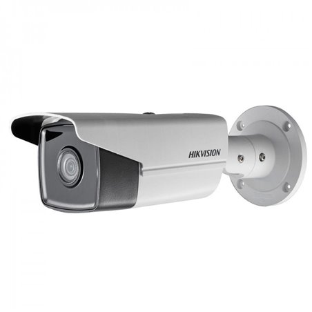 CAMERA BULLET IP 6MP 6MM IR80M