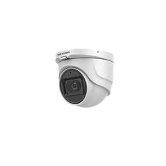 CAMERA TURBOHD TURRET 5MP  2.8MM IR30M