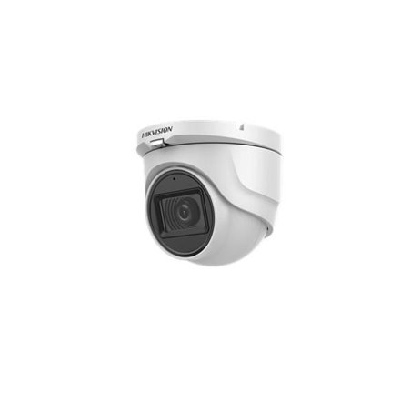 CAMERA TURBOHD TURRET 5MP  2.8MM IR30M