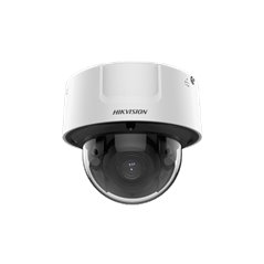 CAMERA IP DOME 4MP 8-32MM IR30M
