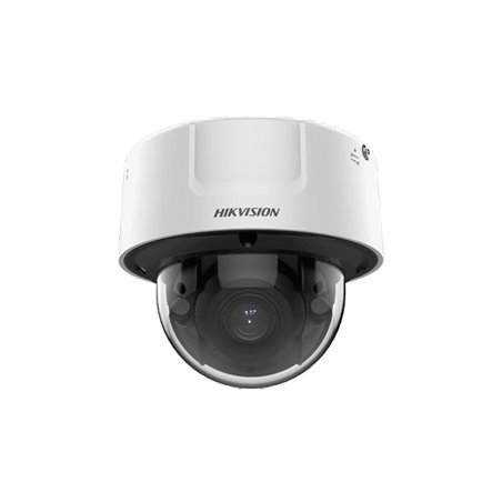 CAMERA IP DOME 4MP 8-32MM IR30M