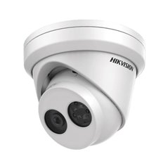 CAMERA IP TURRET 8MP IR30M 2.8MM