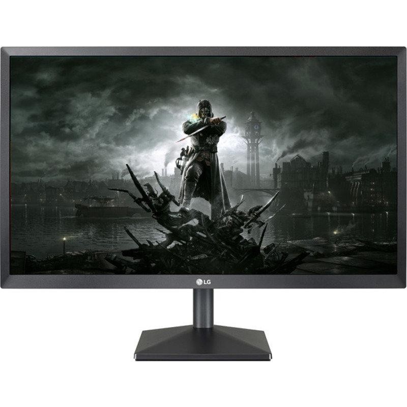 MONITOR 23.8" LG 24MK430H-B