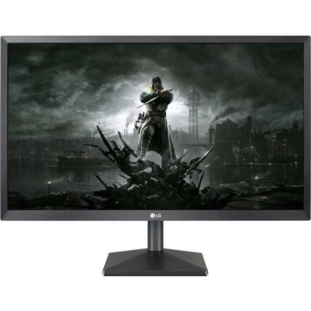 MONITOR 23.8" LG 24MK430H-B