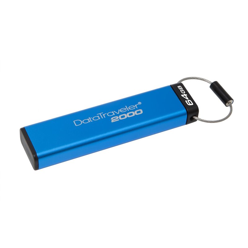 USB 64GB KS DT2000/64GB