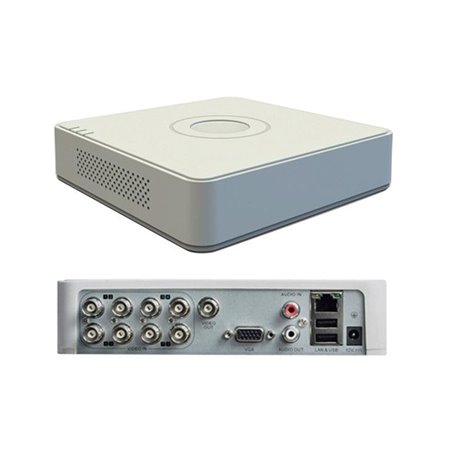 DVR TURBO HD 2MP 8CH 1XSATA