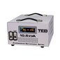 Stabilizator retea maxim 10.5kVA-SVC cu servomotor Stabilizator retea maxim 10.5kVA-SVC cu servomotor