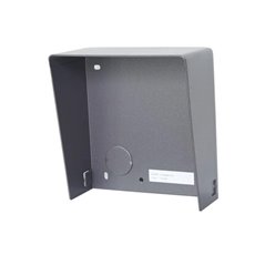 PROTECTIE PLOAIE PT UN MODUL OTEL INOXID